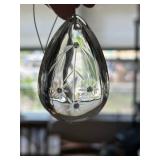 Mixed Glass Sun Catcher Decor Lot