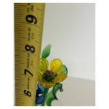Mixed Glass Sun Catcher Decor Lot