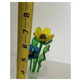 Mixed Glass Sun Catcher Decor Lot