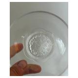 Mixed Glass Sun Catcher Decor Lot
