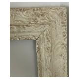 Antique Ornate Picture Frame Set (3 Pieces)