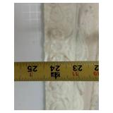 Antique Ornate Picture Frame Set (3 Pieces)