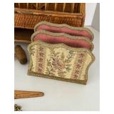 Vintage Mixed Decorative Assortment