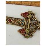 Vintage Mixed Decorative Assortment