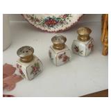 Vintage Mixed Decorative Assortment