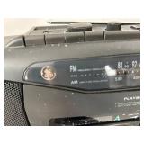 GE, Jensen & Sony Stereo Radio Mixed Lot