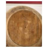 Mixed Kitchen Decor and Container Lot With Droste