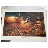 Jim Hansel Beauty of America Wildlife Prints (Lot of 3)