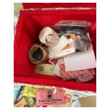 Vintage Sewing Notions Mixed Lot