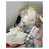 Vintage Sewing Notions Mixed Lot
