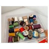 Vintage Sewing Notions Mixed Lot