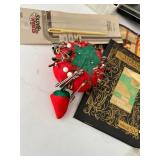Vintage Sewing Notions Mixed Lot