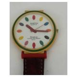 Mixed Lot of Fashion Watches & Watch Bands