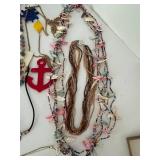 Mixed Costume Jewelry Necklace Lot
