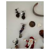 Costume Jewelry Mixed Lot