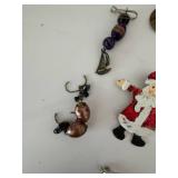 Costume Jewelry Mixed Lot