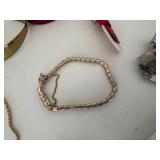 Costume Jewelry Mixed Lot
