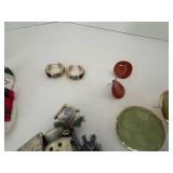 Costume Jewelry Mixed Lot