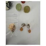 Costume Jewelry Mixed Lot