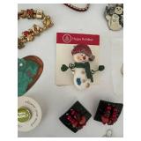 Costume Jewelry Mixed Lot