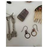 Costume Jewelry Mixed Lot