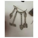 Costume Jewelry Mixed Lot