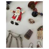 Costume Jewelry Mixed Lot