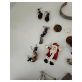 Costume Jewelry Mixed Lot