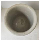 Vintage Wesson Oil Stoneware Crock