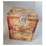 Mixed Lot: Stoneware, Candles & Kentucky Bourbon Fragrance