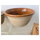 Mixed Lot: Stoneware, Candles & Kentucky Bourbon Fragrance
