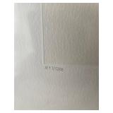 Numbered and Stamped Edition Lithograph "The Hug" by John Lennon