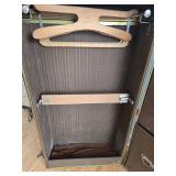 Vintage US Trunk Company Trunk 19.5 X 13 X 36 in