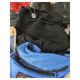 Mixed Brand Handbag & Pouch Lot of 19