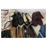 Munro, Cole Haan, Rockport, Teva, Born Women