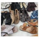 Munro, Cole Haan, Rockport, Teva, Born Women
