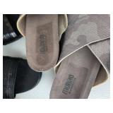 Munro, Cole Haan, Rockport, Teva, Born Women