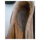 Munro, Cole Haan, Rockport, Teva, Born Women