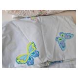 Vintage Ralph Lauren Sheet & Pillowcase Mixed Lot