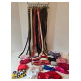 Variety of Vintage Women