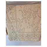 Vintage Kitchen Linens Tablecloths, Aprons & Towels Mixed Lot