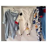 Baby Clothing Mixed Lot With Carter