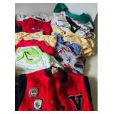 Baby Clothing Mixed Lot With Carter