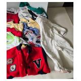 Baby Clothing Mixed Lot With Carter