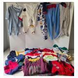 Baby Clothing Mixed Lot With Carter