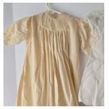 Antique Baby Clothing & Christening Gown Mixed Lot