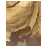 Vintage 1930s Gibson Girl Lace Blouse by Cloquet Size 36