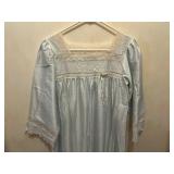 Vintage Christian Dior Lingerie Nightgown