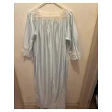 Vintage Christian Dior Lingerie Nightgown