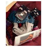 Kiwi Creations, Sof Sole & Jockey Socks Mixed Lot